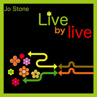 Jo Stone - Live by Live