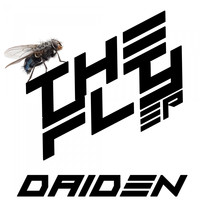 Daiden - The Fly EP