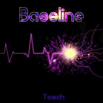Tosch - Bassline