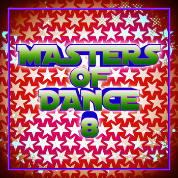 Various Artists - Masters of Dance 8