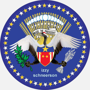 Izzy Schneerson - Praise the President