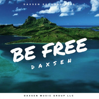 Daxsen - Be Free