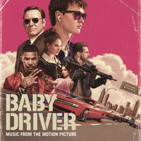 Kid Koala - "Was He Slow?" (Music From The Motion Picture Baby Driver)