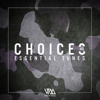 Various Artists - Choices #48