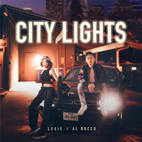 Al Rocco - City Lights (feat. Lexie)