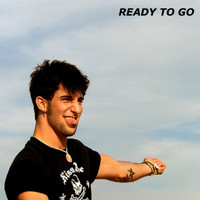 Greg Raposo - Ready to Go