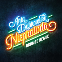 Ania Dabrowska - Nieprawda (Gromee Remix)