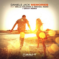 Daniels Jack - Memories