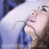 Karynna Spinelli - Morro de Samba
