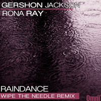 Gershon Jackson - RAINDANCE