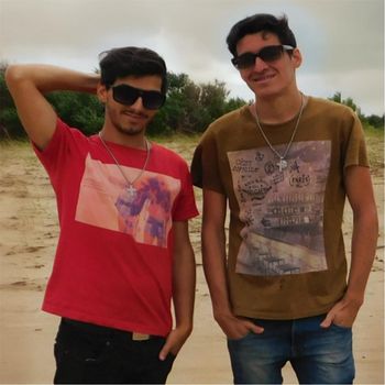 AE - Te Deseo