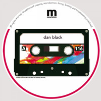 Dan Black - BANNOTEE EP