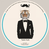 TasticFunk - FLOAT EP