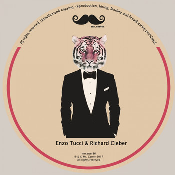 Enzo Tucci - CLIENT SERVER EP