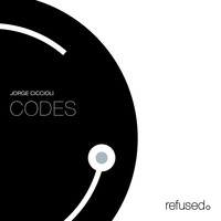 Jorge Ciccioli - Codes