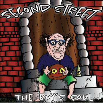 Second Street - The Boy's Soul