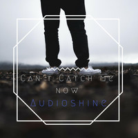 Audioshine - Can't Catch Me Now