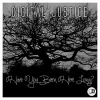 Digital Justice - HAVE YOU BEEN HERE LONG?