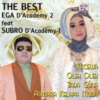 Ega - The Best Ega D'Academy 2