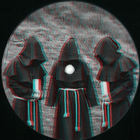 Clench - Dark Religion EP