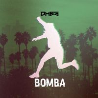 DeepHouseBrothers - Bomba
