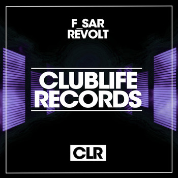 F_Sar - Revolt