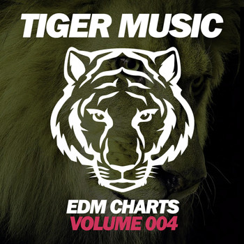 Various Artists - EDM Charts, Vol. 4 (Explicit)