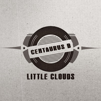Centaurus B - Little Clouds