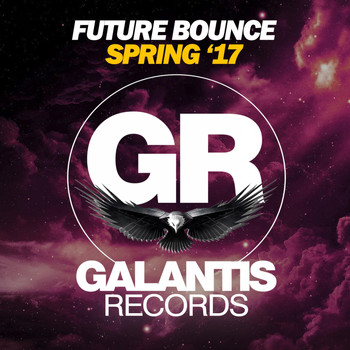 Various Artists - Future Bounce (Spring '17)