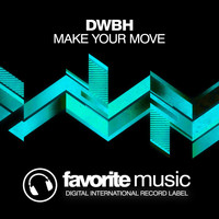 DWBH - Make You Move