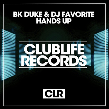 BK Duke & DJ Favorite - Hands Up