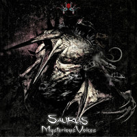 Saurus - Mysterious Voices