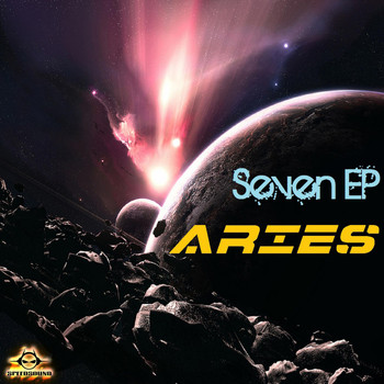 Aries - Seven