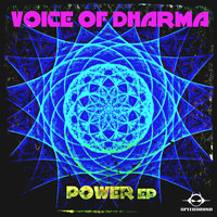 Voice of Dharma - Power EP