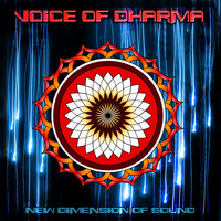 Voice of Dharma - New Dimension of Sound