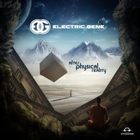 Electric Gene - Alter Physical Reality