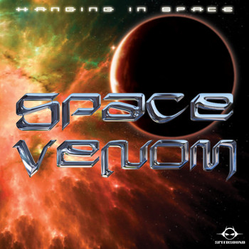 Space Venom - Hanging in Space
