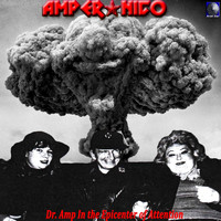 Amper Nico - Dr. Amp in the Epicenter of Attention