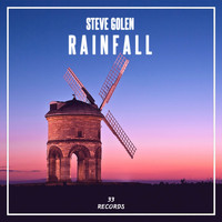 Steve Golen - Rainfall