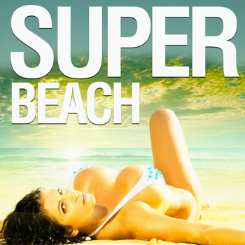 Various Artists - Super Beach