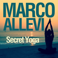 Marco Allevi - Secret Yoga