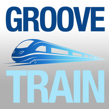 Various Artists - Groove Train