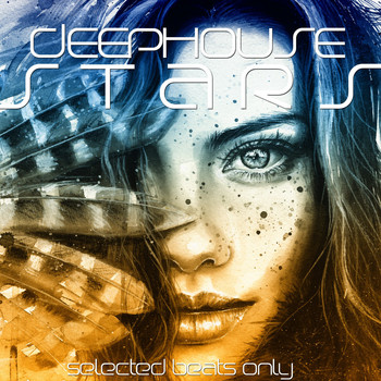 Various Artists - Deep House Stars (Selected Beats Only)