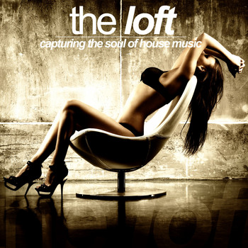 Various Artists - The Loft (Capturing the Soul of House Music)