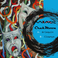 CrakMoon - Arlequin