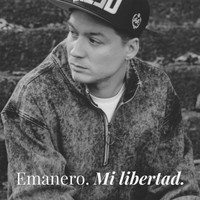 emanero - Mi Libertad