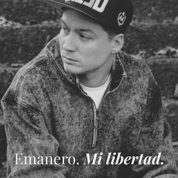 emanero - Mi Libertad