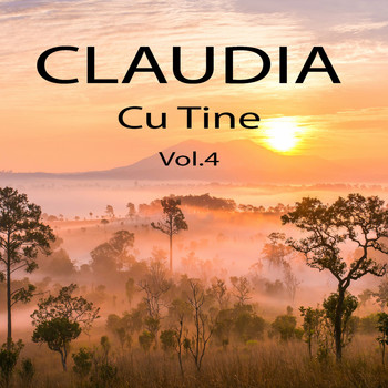 Claudia - Cu tine, Vol. 4