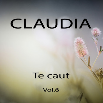 Claudia - Te caut, Vol. 6