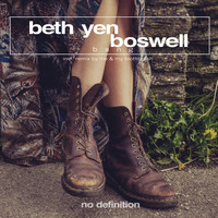 Beth Yen feat. Boswell - Bang